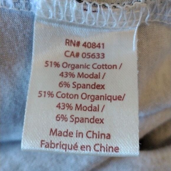 Aventura Cotton Shift - Picture 8 of 10